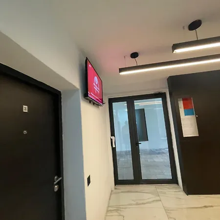 Apartment Mar 14 Ni