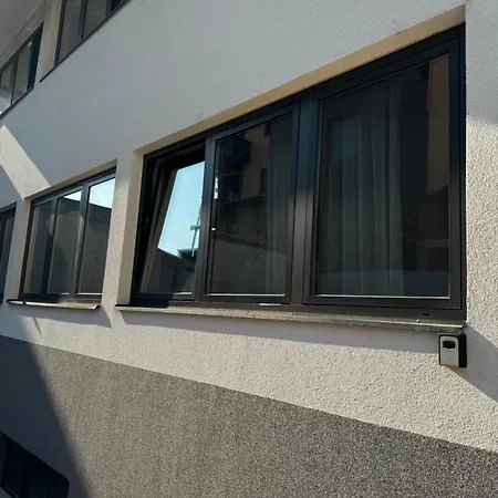 Mar 14 Apartment