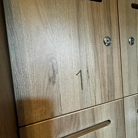 Apartment Mar 14 Ni