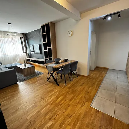 Mar 14 Apartment Nis
