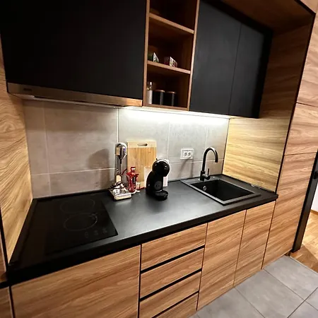 Mar 14 Apartment Nis