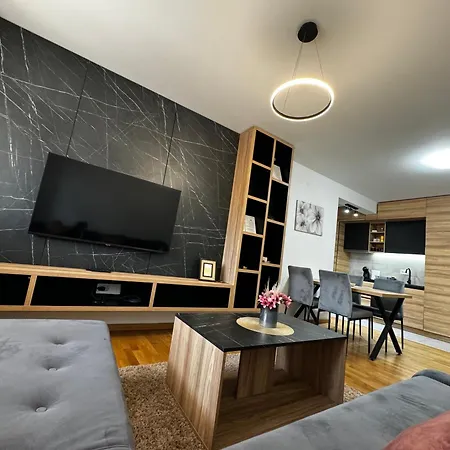 Apartment Mar 14 Nis