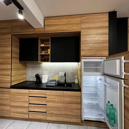 Mar 14 Apartment Nis
