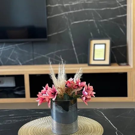 Apartment Mar 14 Nis